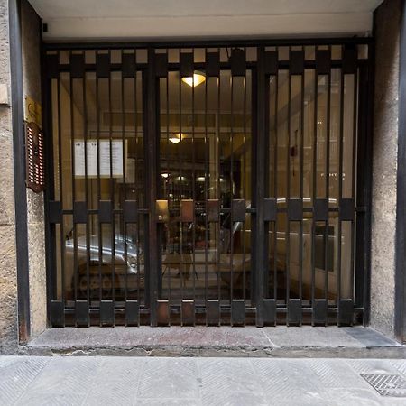 Suite Jacopo By Mmega Florenz Exterior foto