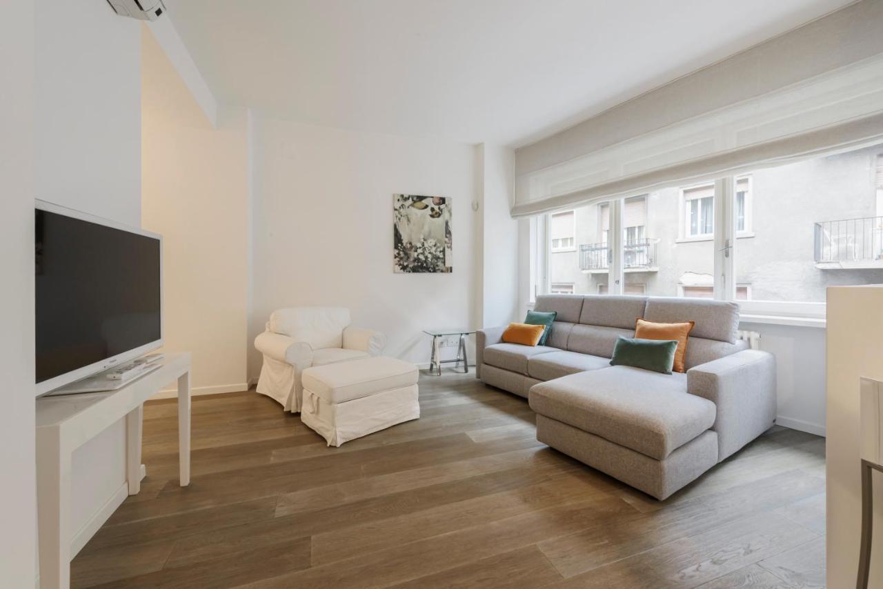 Suite Jacopo By Mmega Florenz Exterior foto