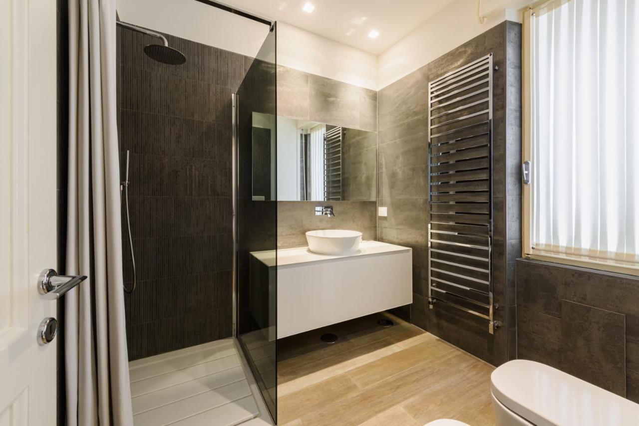Suite Jacopo By Mmega Florenz Exterior foto