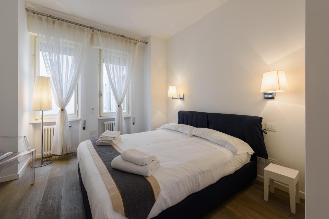 Suite Jacopo By Mmega Florenz Exterior foto