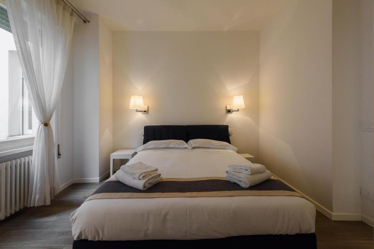 Suite Jacopo By Mmega Florenz Exterior foto