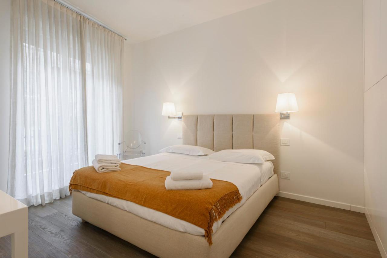 Suite Jacopo By Mmega Florenz Exterior foto