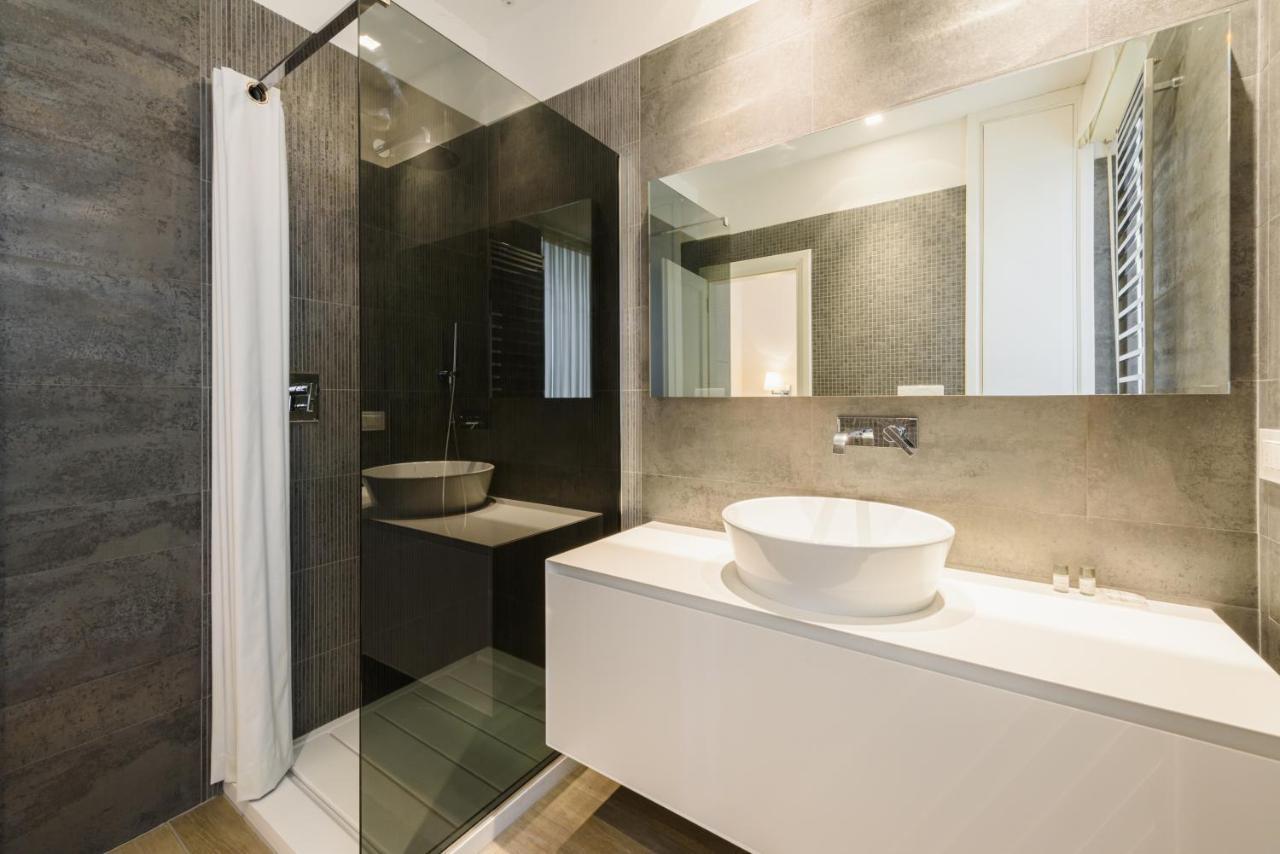 Suite Jacopo By Mmega Florenz Exterior foto