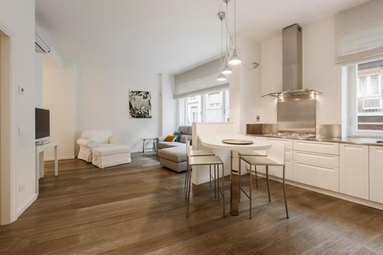 Suite Jacopo By Mmega Florenz Exterior foto