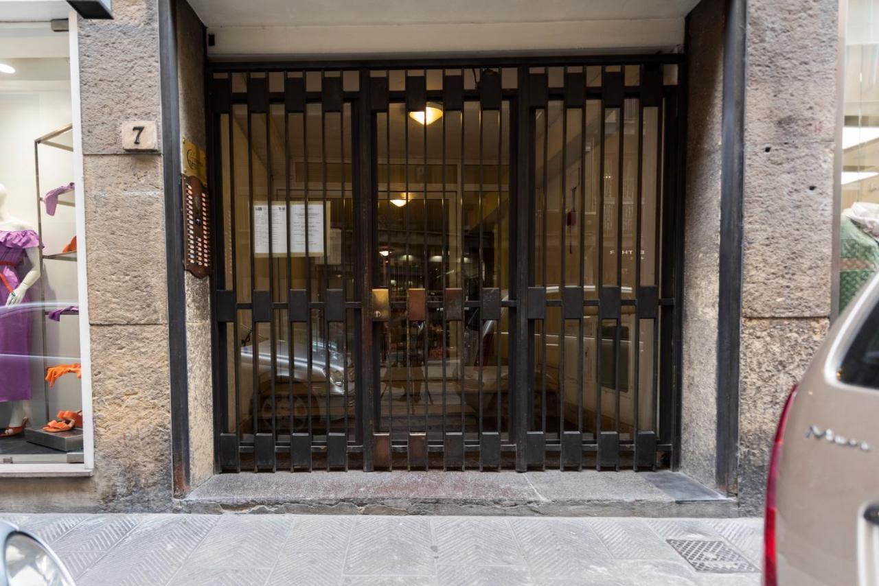Suite Jacopo By Mmega Florenz Exterior foto