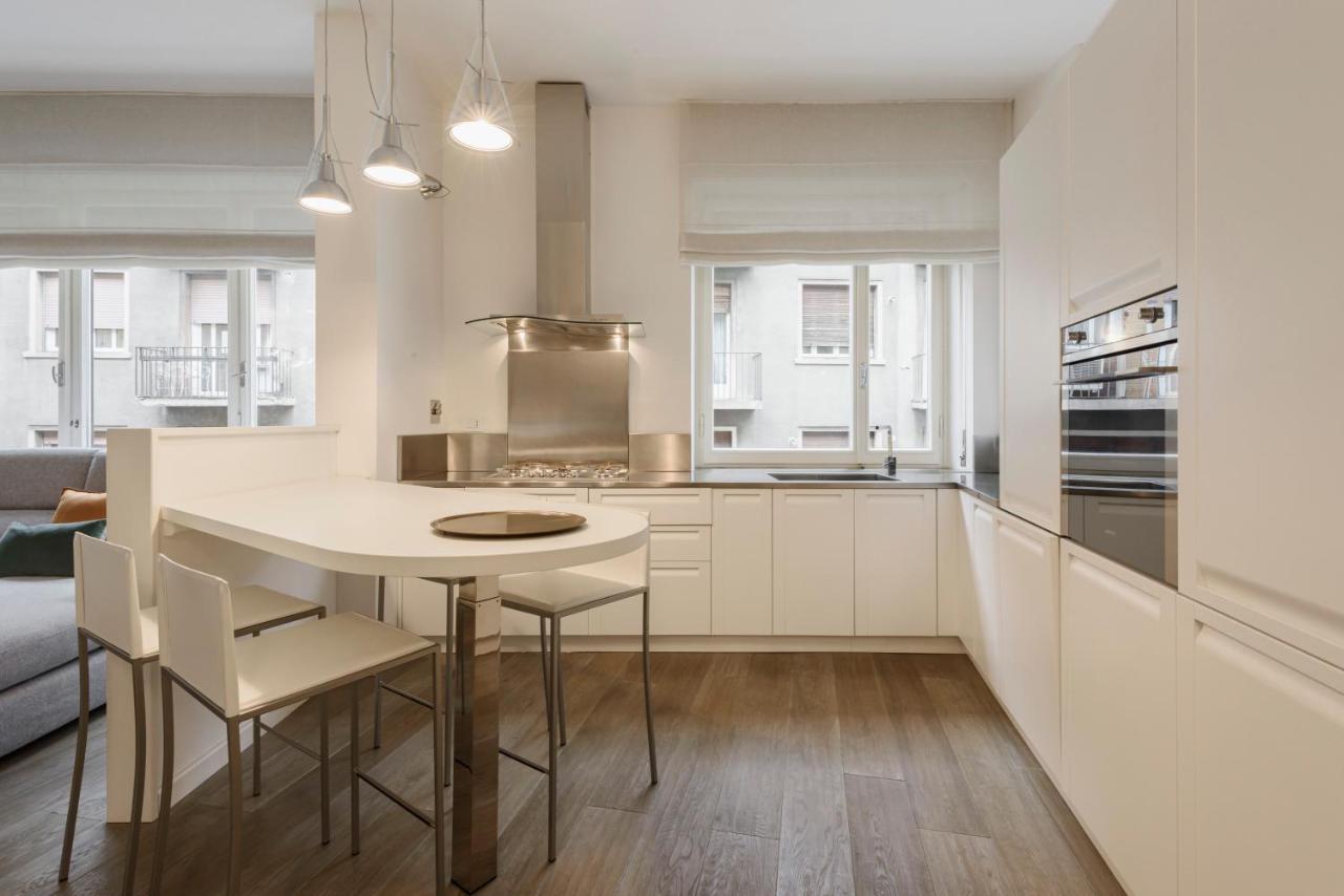 Suite Jacopo By Mmega Florenz Exterior foto