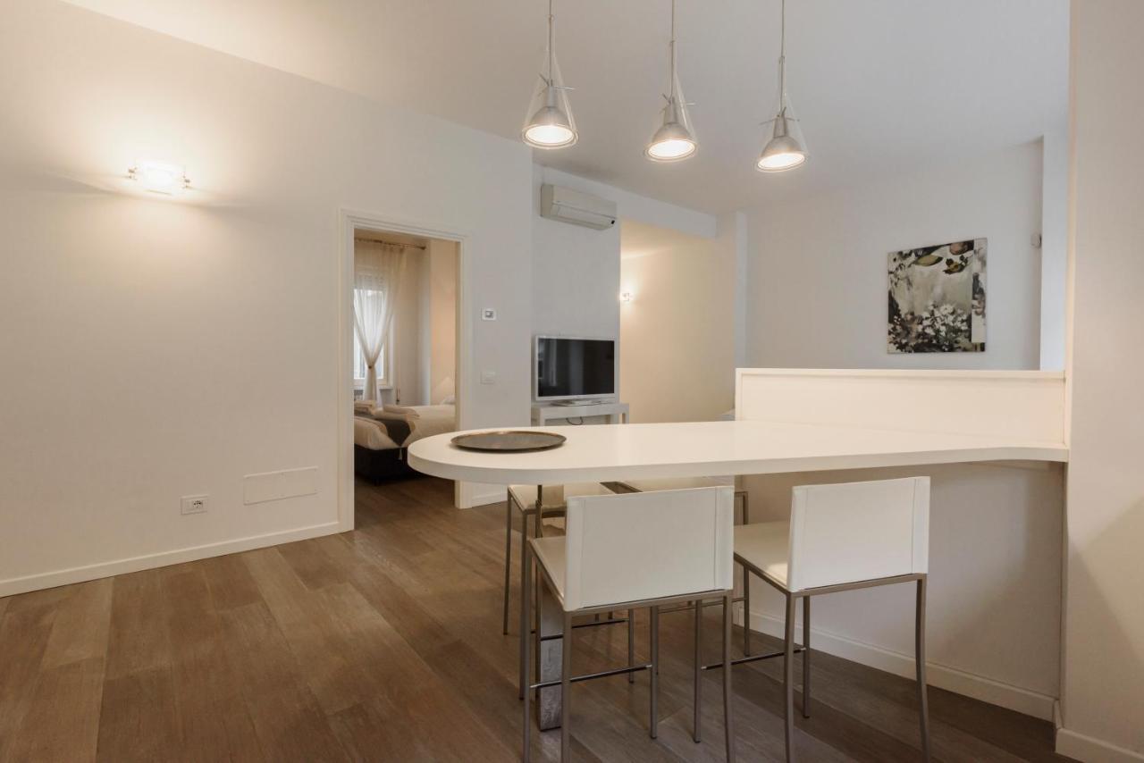 Suite Jacopo By Mmega Florenz Exterior foto