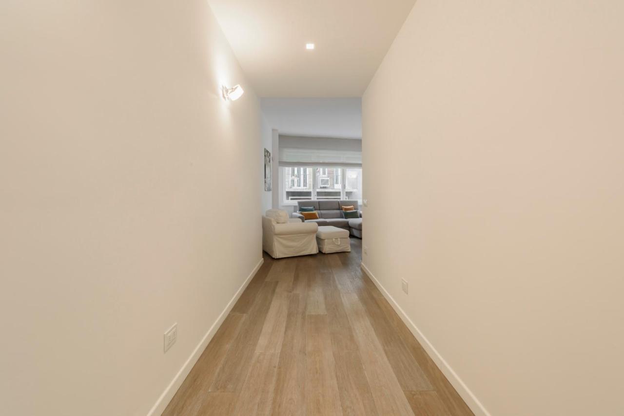 Suite Jacopo By Mmega Florenz Exterior foto