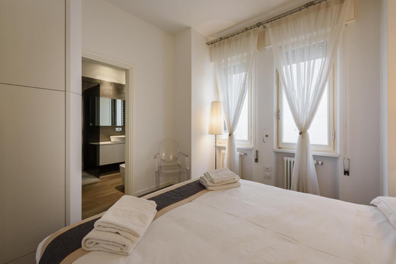 Suite Jacopo By Mmega Florenz Exterior foto