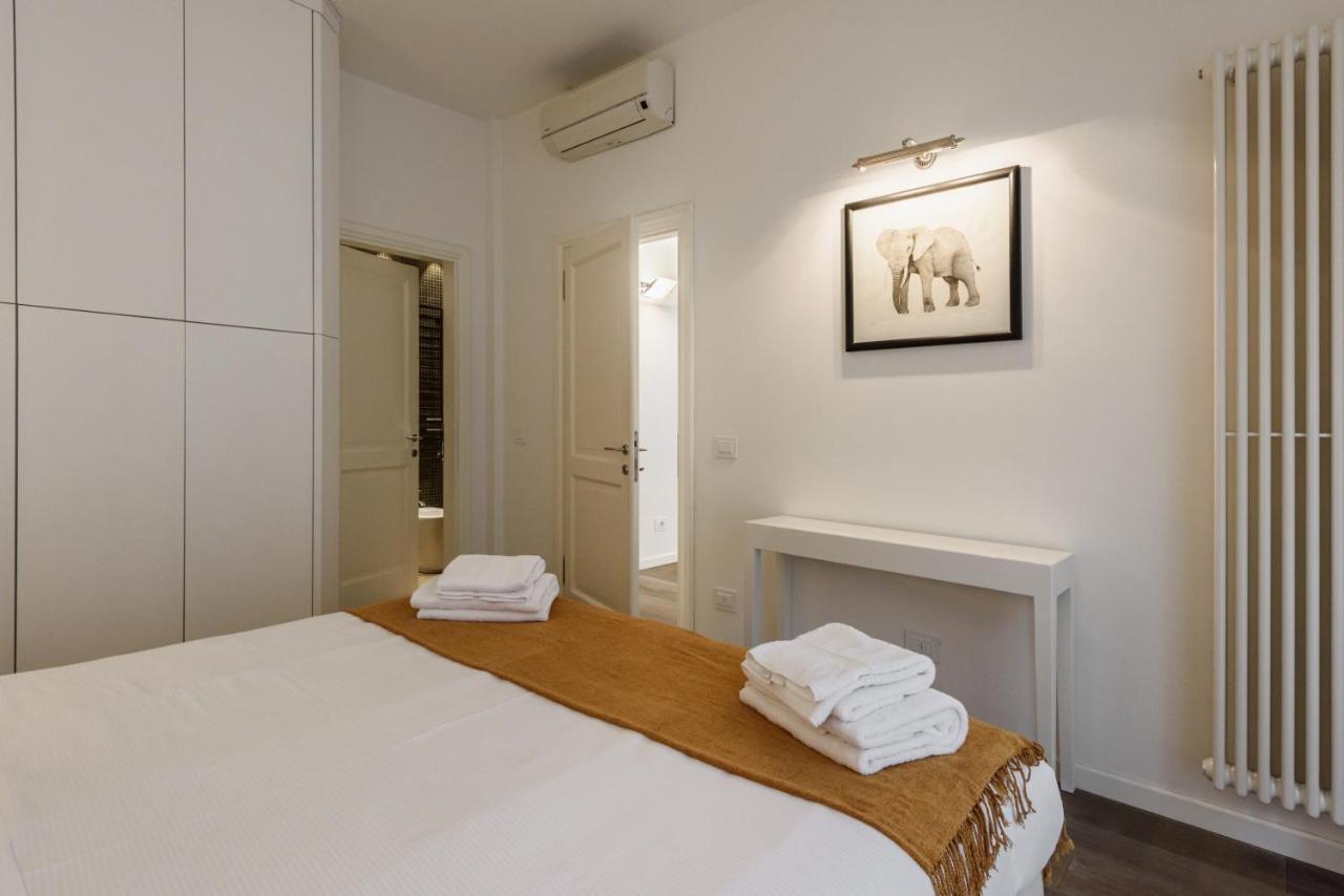 Suite Jacopo By Mmega Florenz Exterior foto