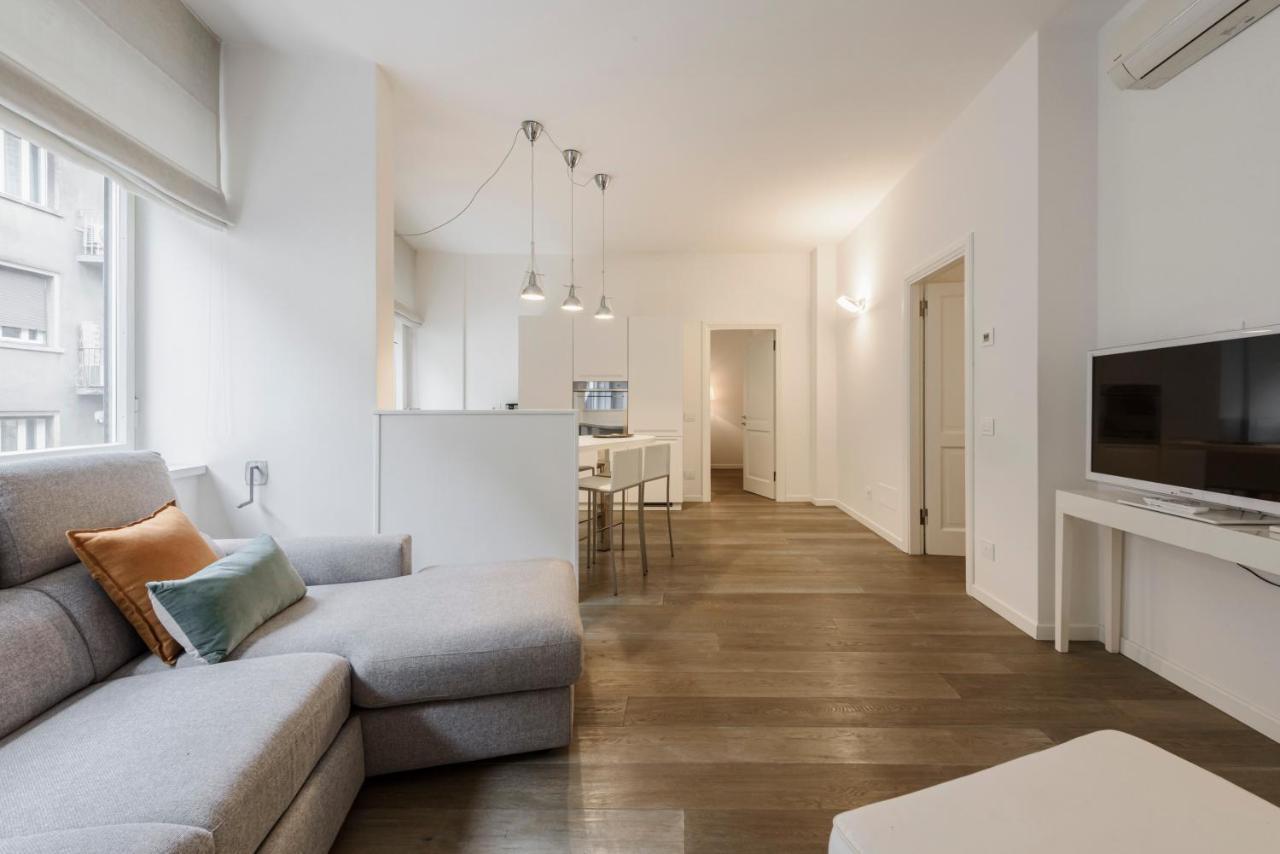 Suite Jacopo By Mmega Florenz Exterior foto