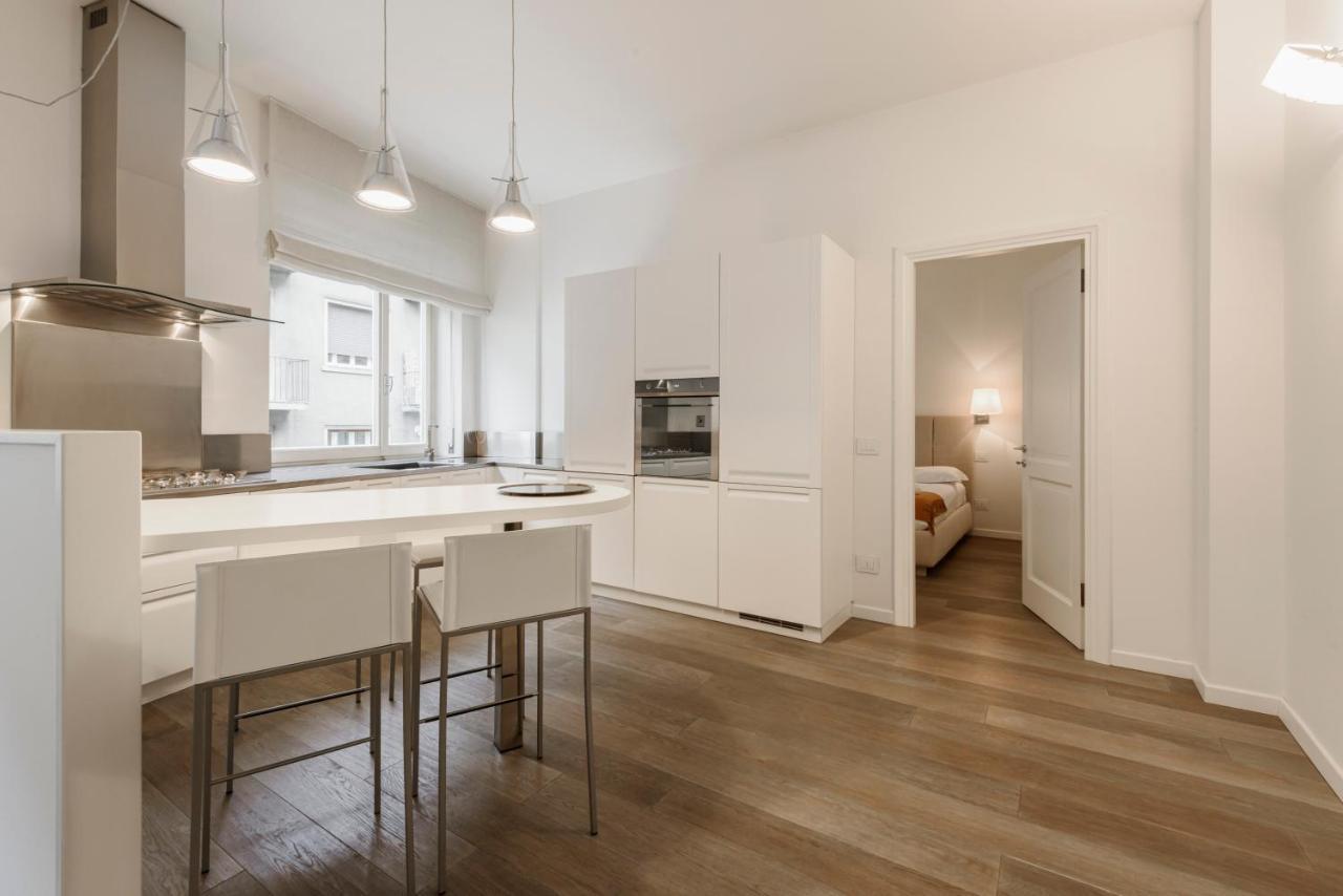 Suite Jacopo By Mmega Florenz Exterior foto