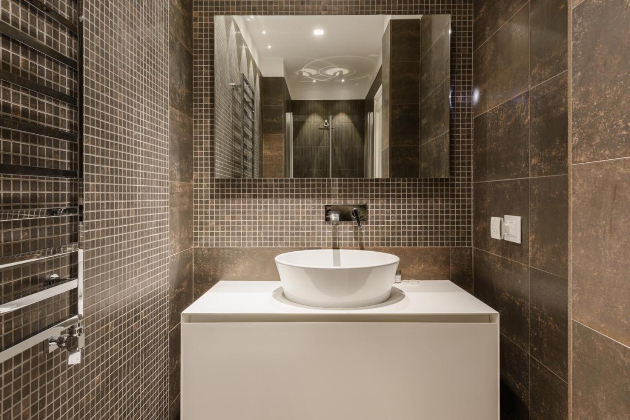 Suite Jacopo By Mmega Florenz Exterior foto