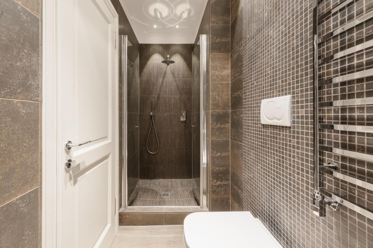 Suite Jacopo By Mmega Florenz Exterior foto